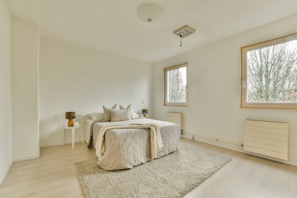 Medium property photo - Bocholtstraat 28, 1066 MG Amsterdam
